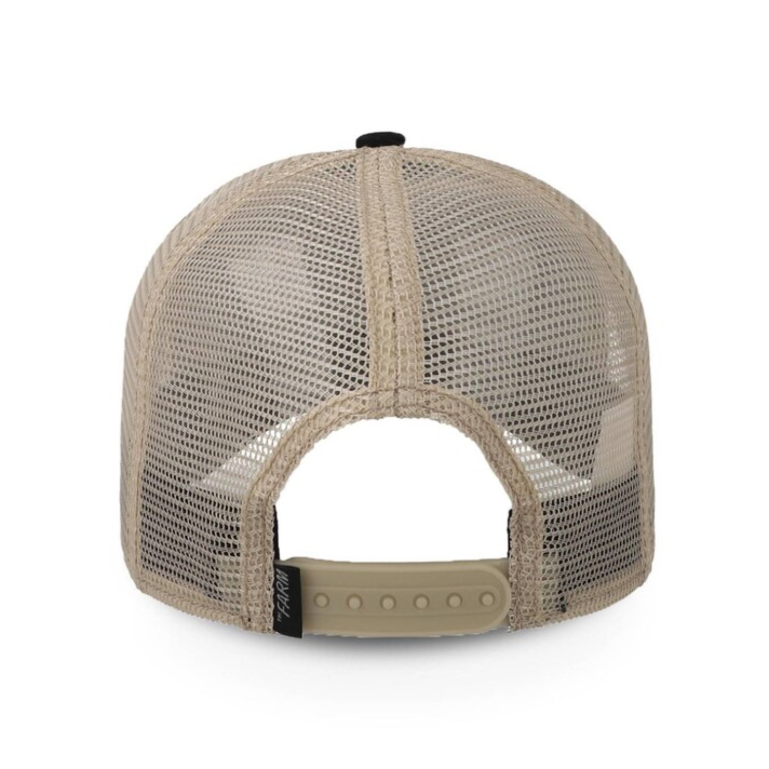 Gorra Goorin Bros Panther Negro-Cafe Unisex 112046