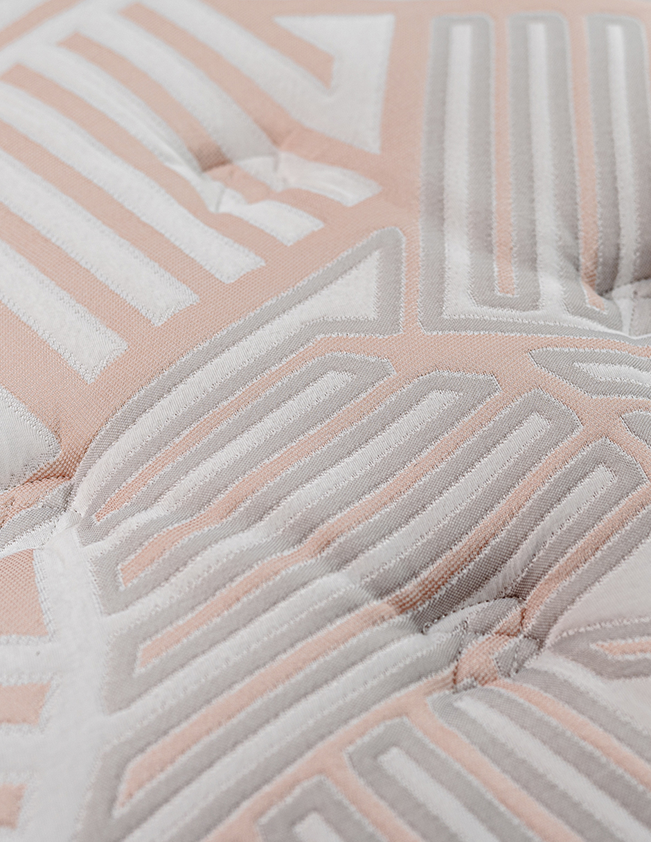 Colchón King Size Sealy Bradshaw 