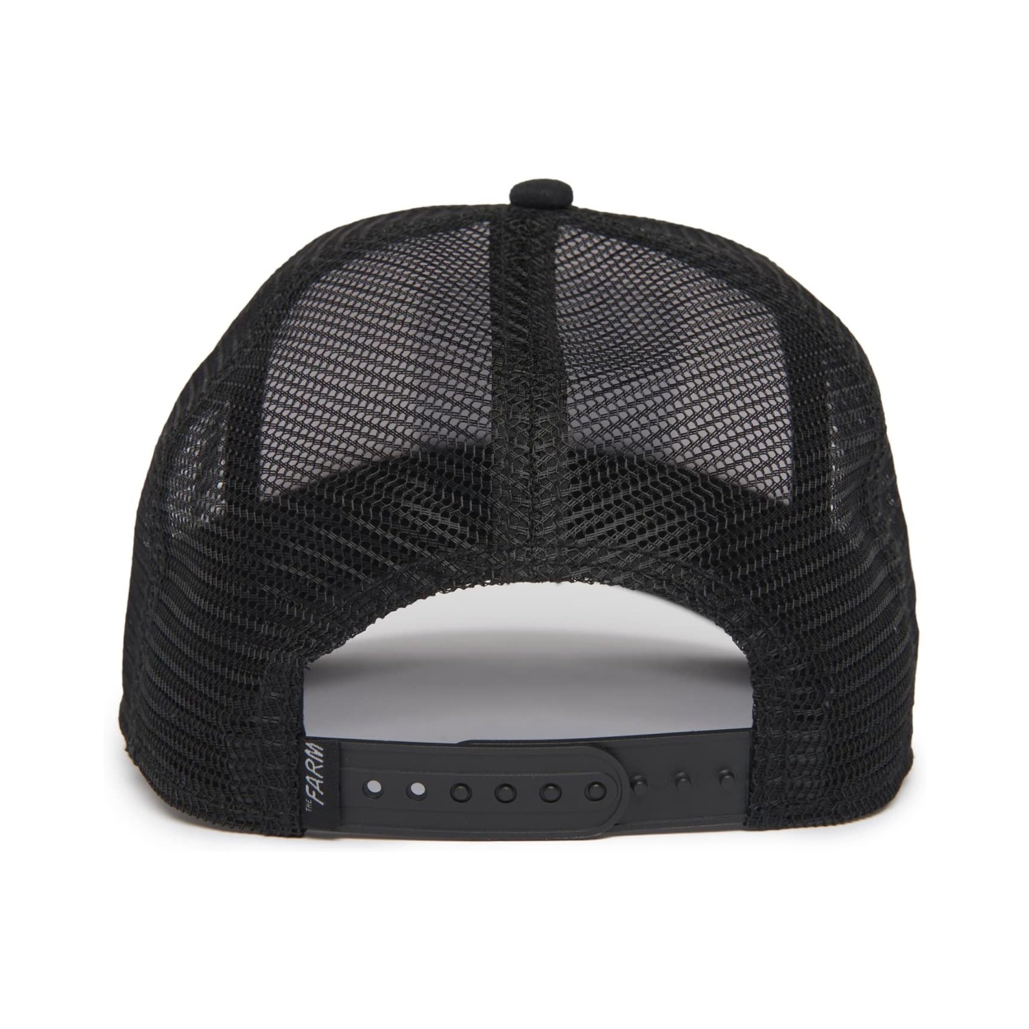 Gorra Goorin Bros Panther Beige-Negro Unisex 112047