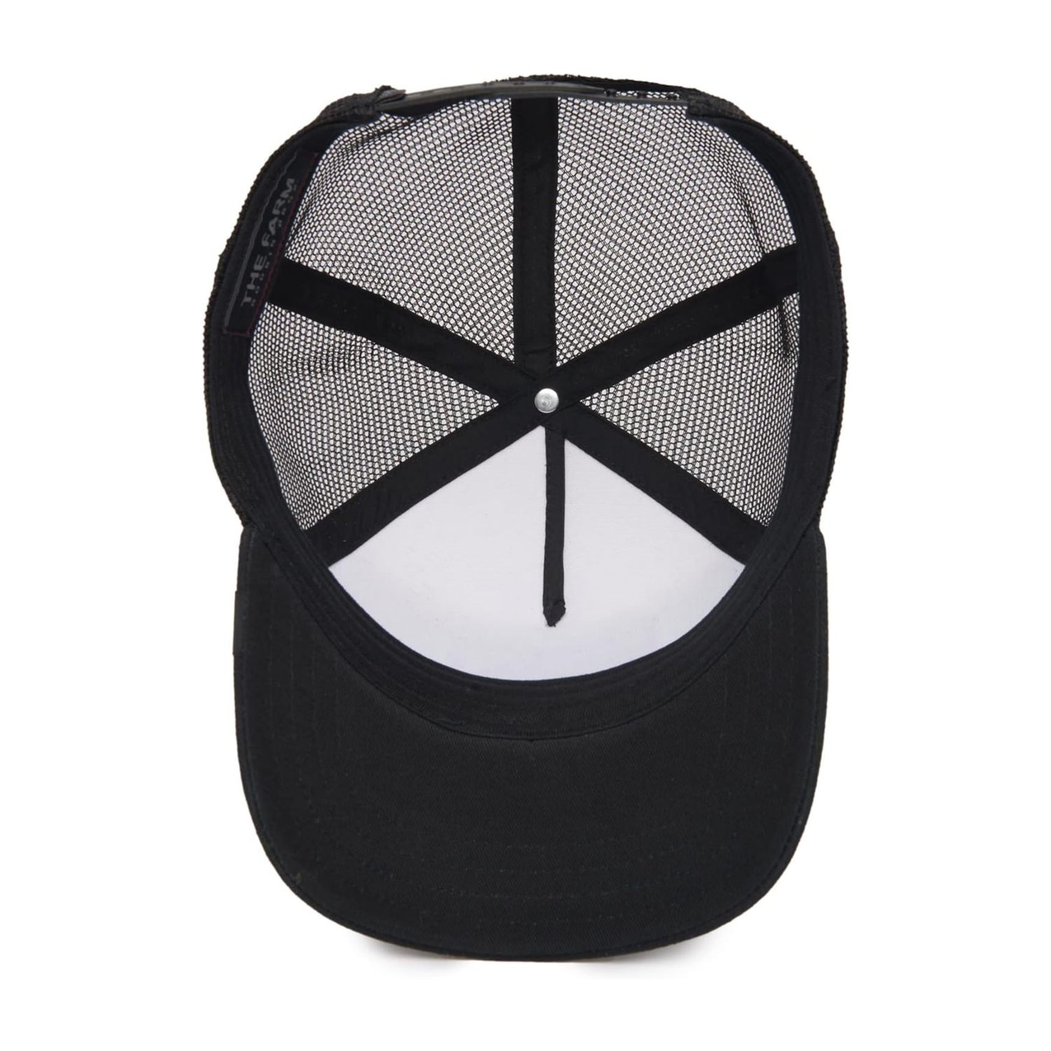 Gorra Goorin Bros Panther Beige-Negro Unisex 112047