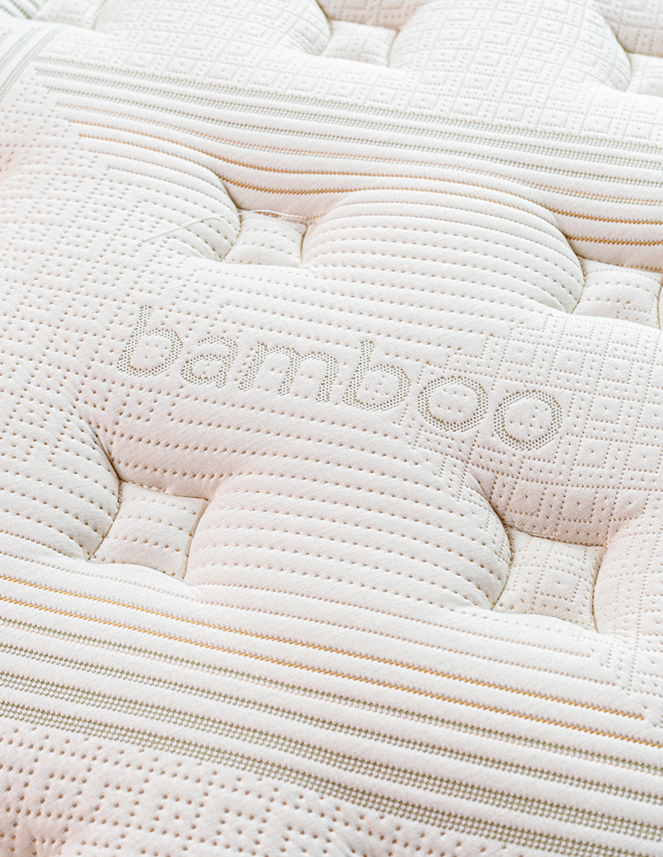 Colchón Matrimonial Sealy Griffin