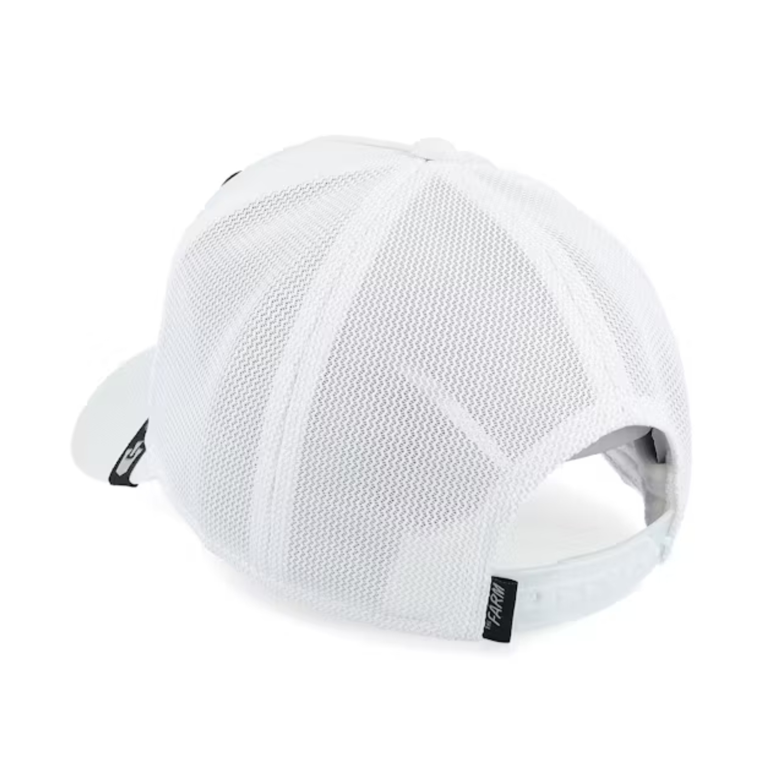 Gorra Goorin Bros Black Sheep Blanco Unisex 112053