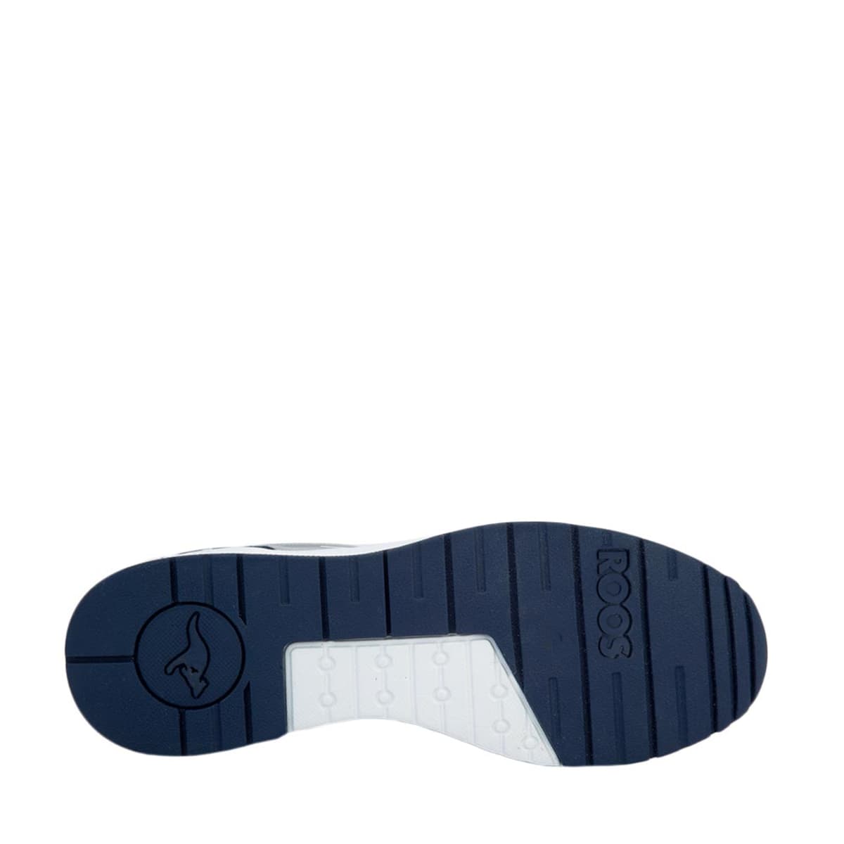 Tenis Deportivo para hombre  Kangaroos  color gris 1117534