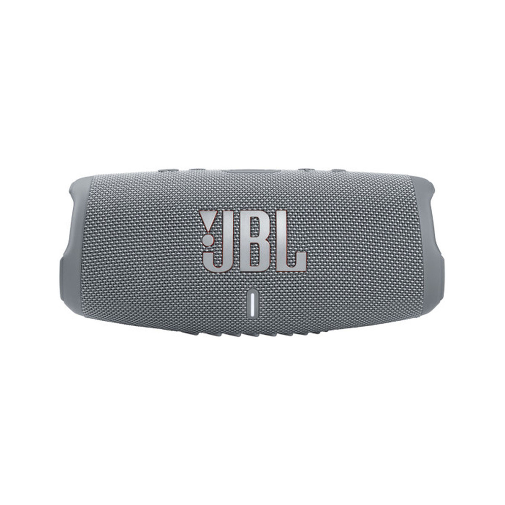 Bocina JBL Portátil Charge 5 BT Gris.