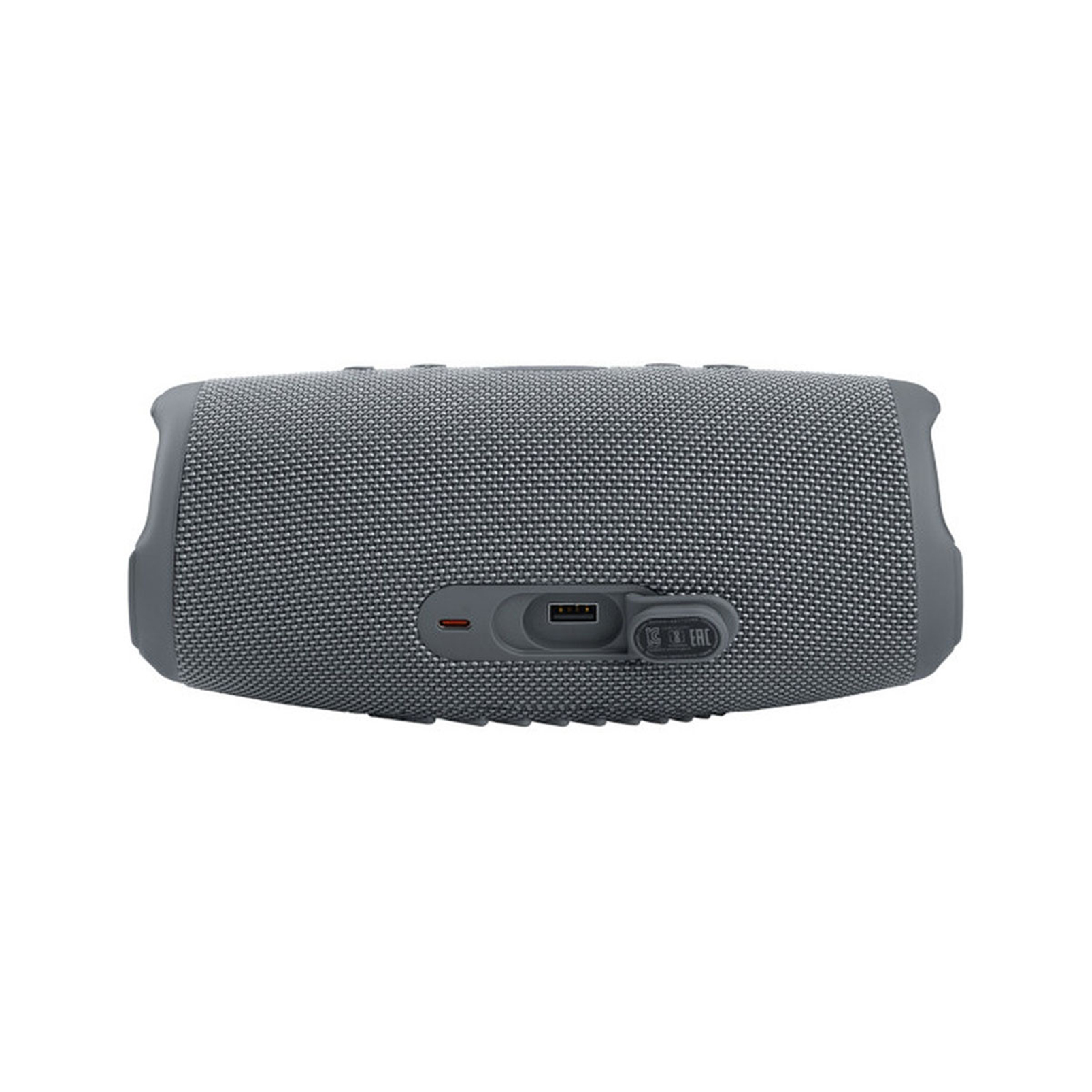 Bocina JBL Portátil Charge 5 BT Gris.