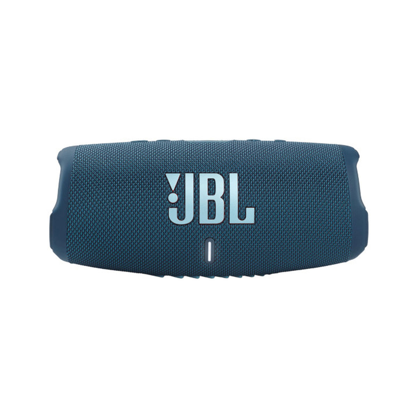 Bocina JBL Portátil Charge 5 Resistente Agua Azul.