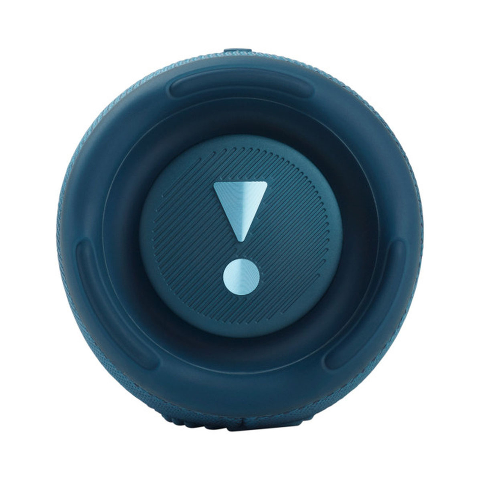 Bocina JBL Portátil Charge 5 Resistente Agua Azul.