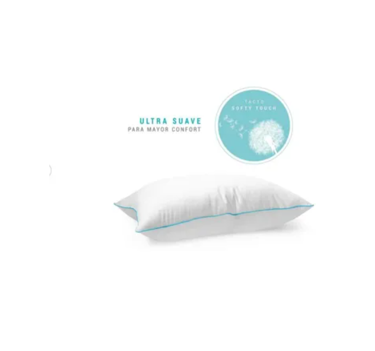 PAQUETE 4 ALMOHADAS NUO SOGNARE