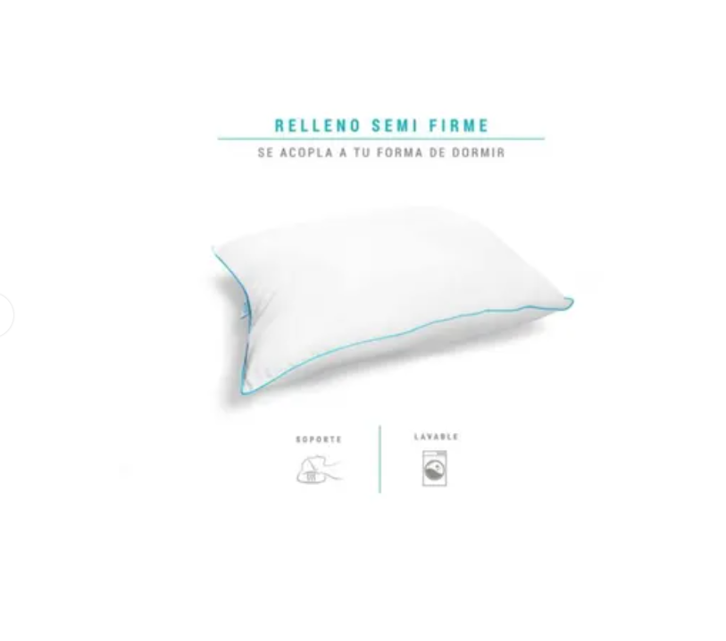 PAQUETE 4 ALMOHADAS NUO SOGNARE