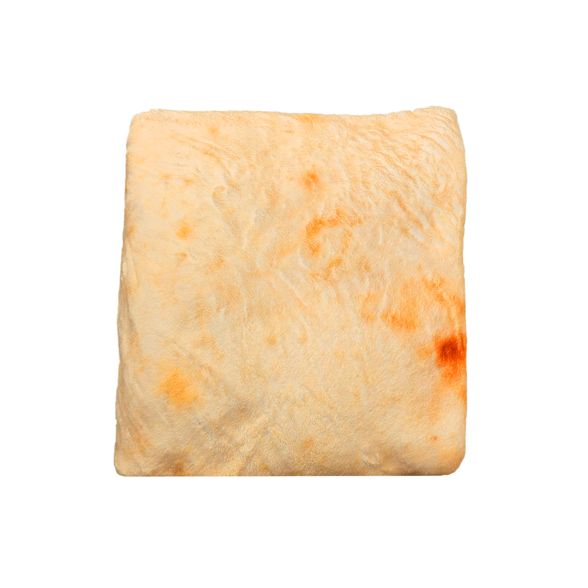 Cobija Diseño De Tortilla Burrito De Alta Calidad De Moda