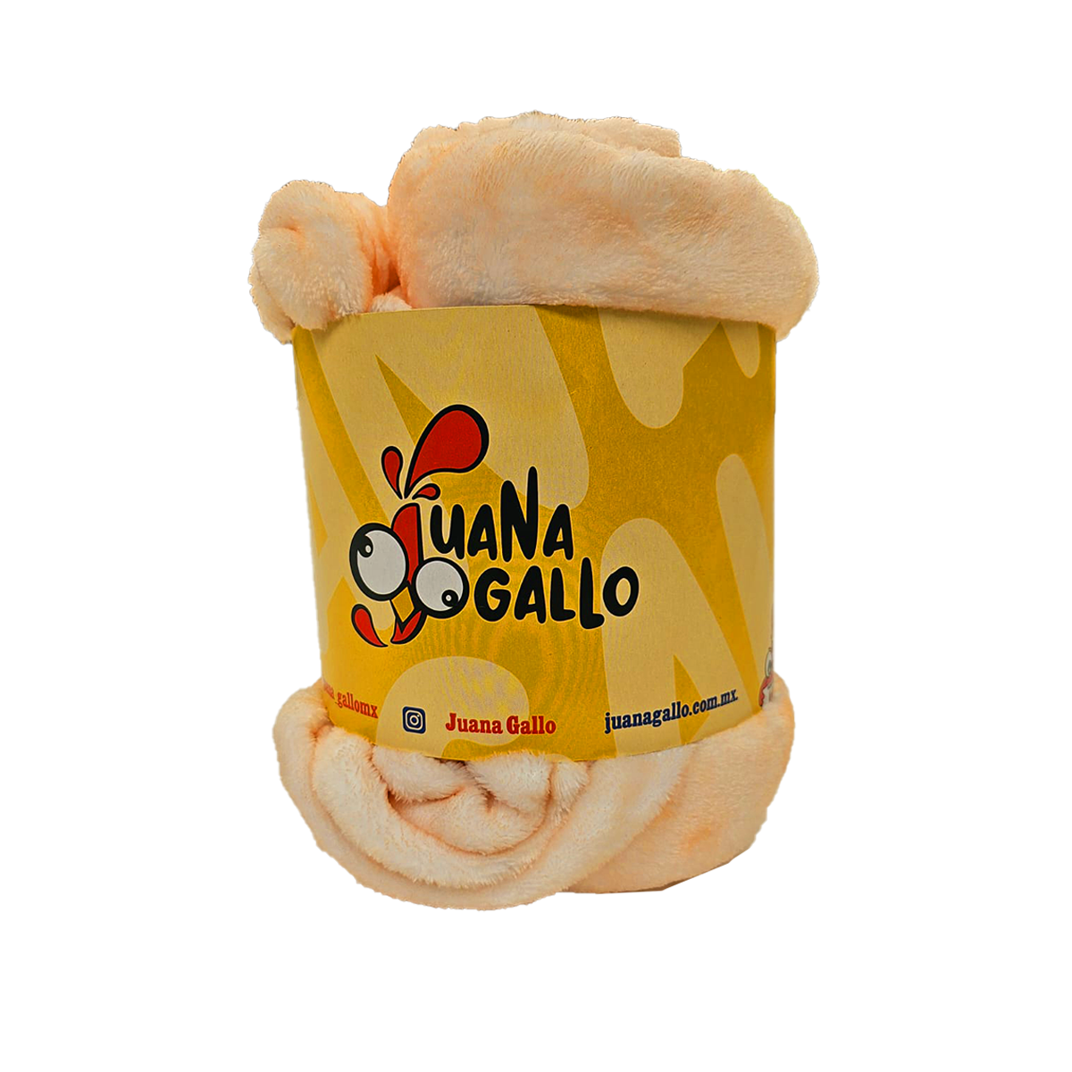Cobija Diseño De Tortilla Burrito De Alta Calidad De Moda