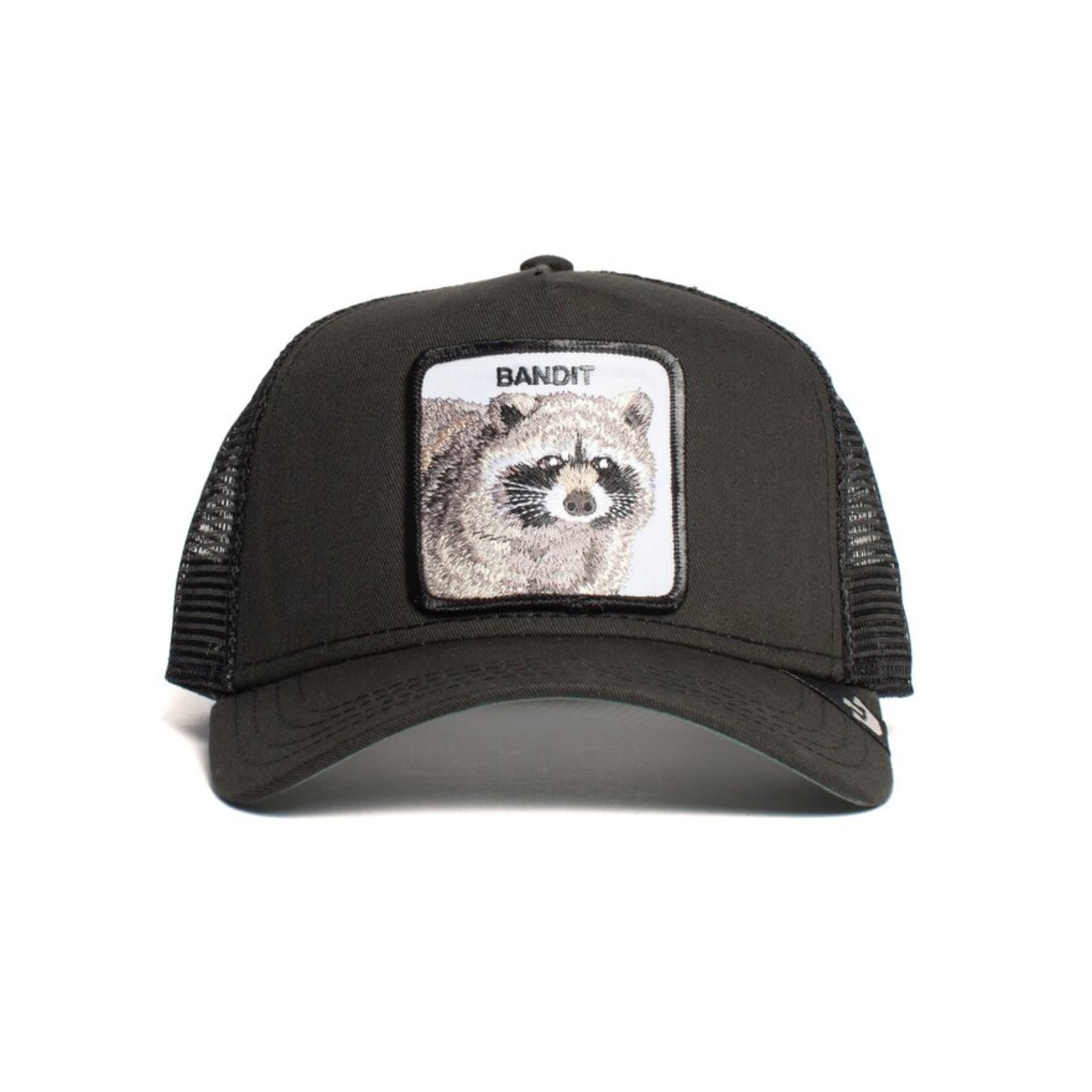 Gorra Goorin Bros Negro Unisex 112056.
