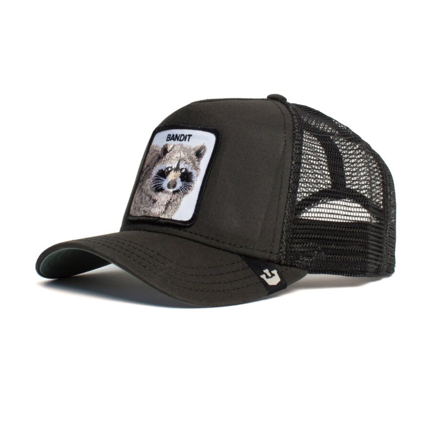 Gorra Goorin Bros Negro Unisex 112056.