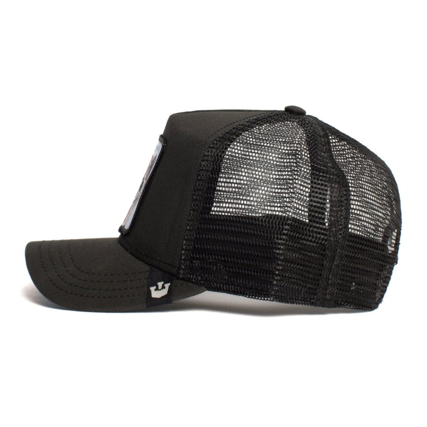Gorra Goorin Bros Negro Unisex 112056.