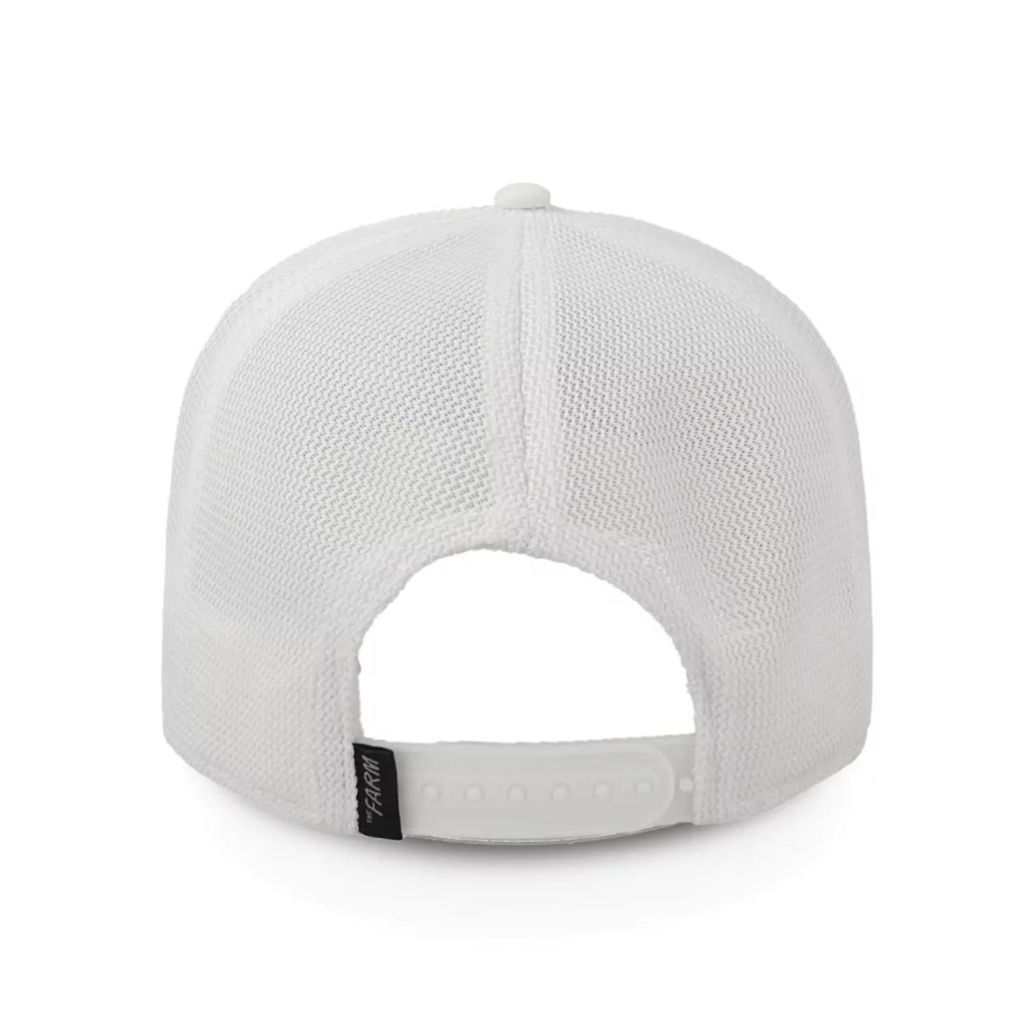 Gorra Goorin Bros High Rider Blanco Unisex 112057