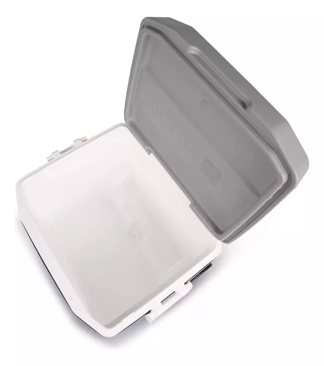 Hielera Max Cold Latitud de 58L con Ruedas Igloo