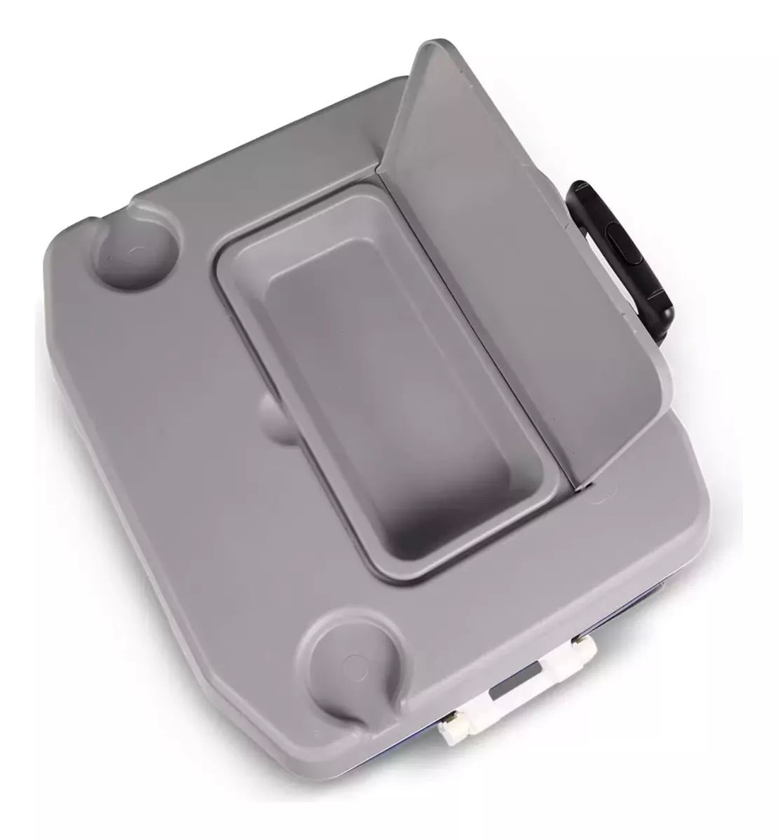 Hielera Max Cold Latitud de 58L con Ruedas Igloo