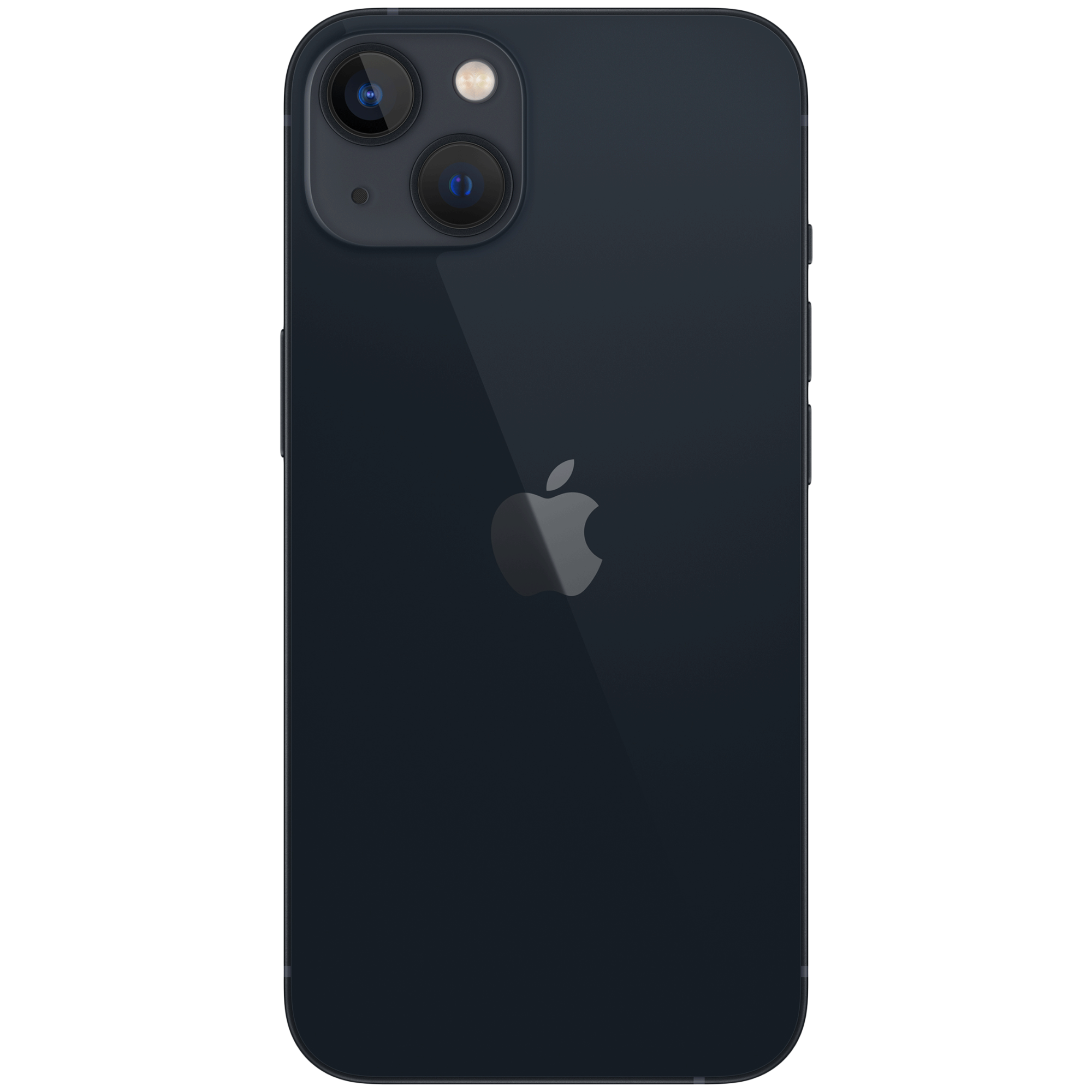 Celular Reacondicionado Apple Iphone 13 De 256gb Negro.