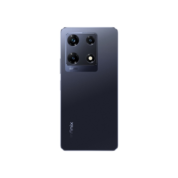 Celular Infinix Note 30 Pro 8 256 Negro.