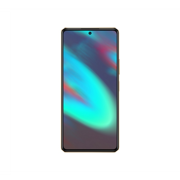 Celular Infinix Note 30 Pro 8 256 Dorado.