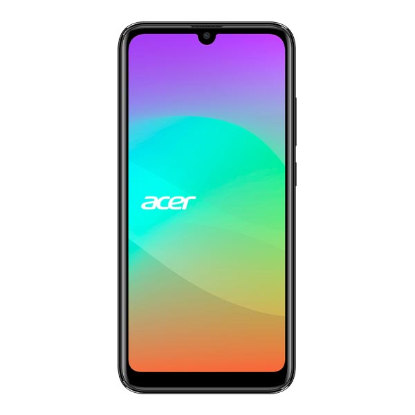 CELULAR ACER 4G A61LX NEGRO KIT TELCEL