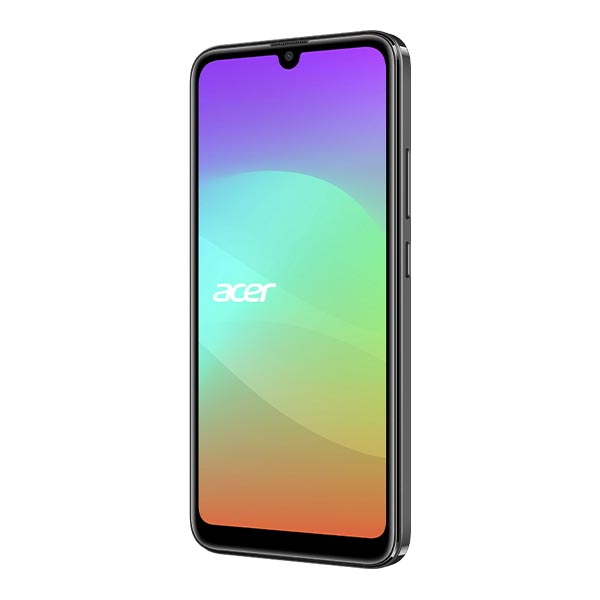 CELULAR ACER 4G A61LX NEGRO KIT TELCEL