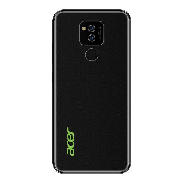 CELULAR ACER 4G A61LX NEGRO KIT TELCEL