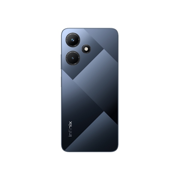 Celular Infinix Hot 30I 4 128 Negro.