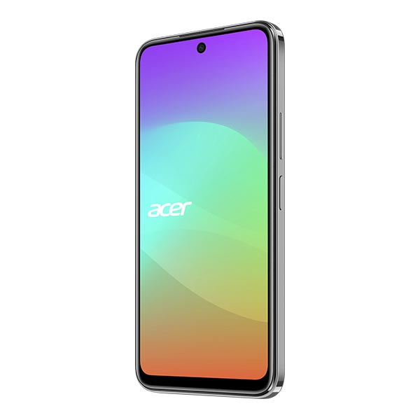 CELULAR ACER 4G AX61 BLANCO KIT TELCEL