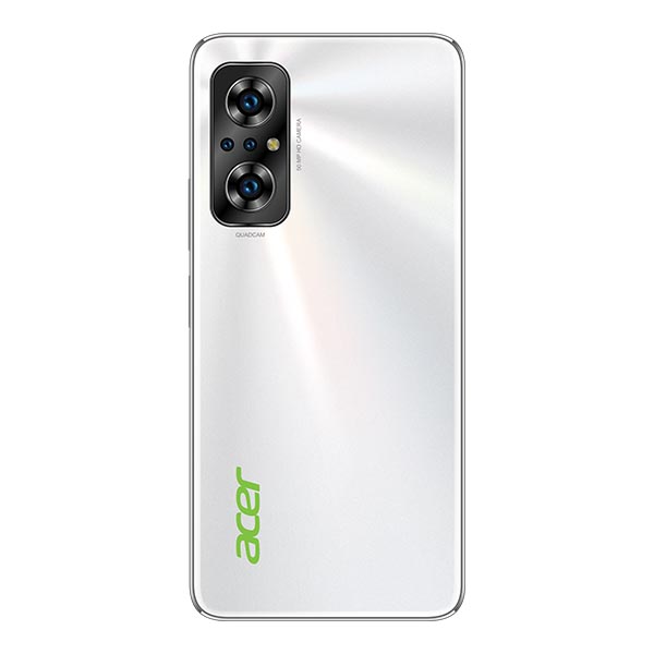 CELULAR ACER 4G AX61 BLANCO KIT TELCEL