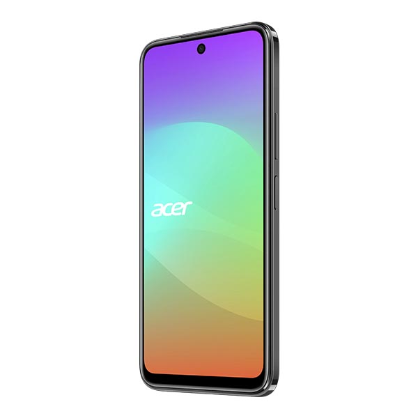 CELULAR ACER 4G AC81 NEGRO KIT TELCEL