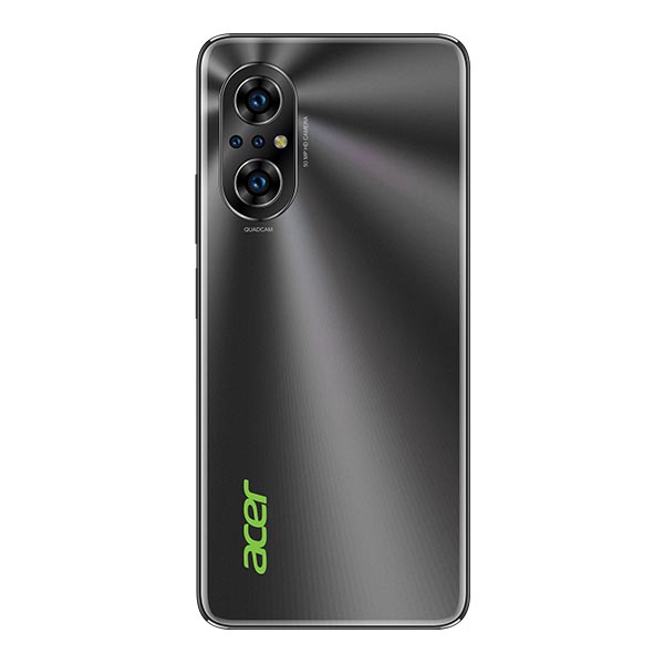 CELULAR ACER 4G AC81 NEGRO KIT TELCEL