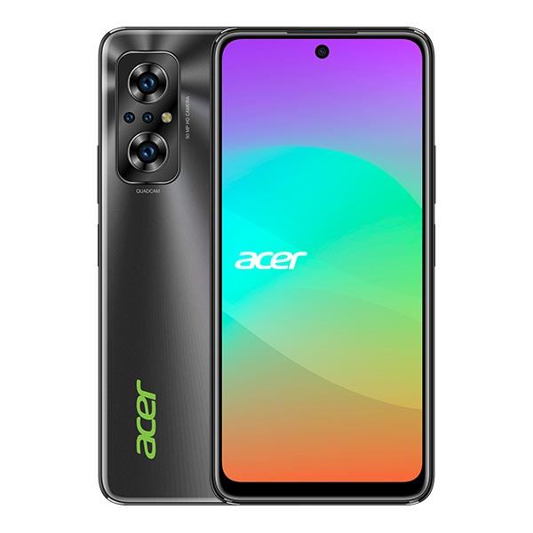 CELULAR ACER 4G AX64 NEGRO KIT TELCEL