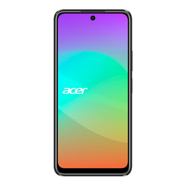 CELULAR ACER 4G AX64 NEGRO KIT TELCEL