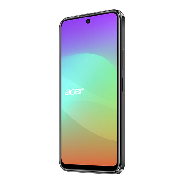 CELULAR ACER 4G AX64 NEGRO KIT TELCEL