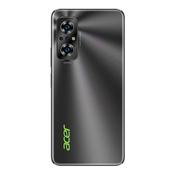 CELULAR ACER 4G AX64 NEGRO KIT TELCEL