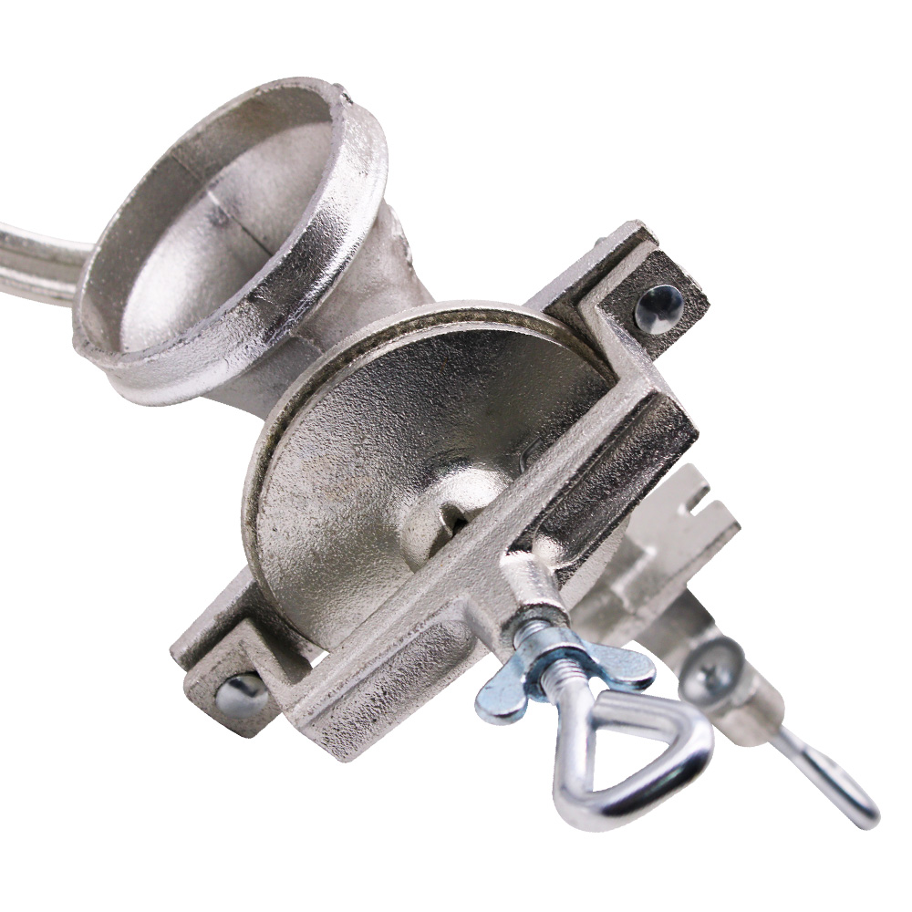 Molino Para Grano Manual Ideal Nixtamal Cereales Cafe Chiles.