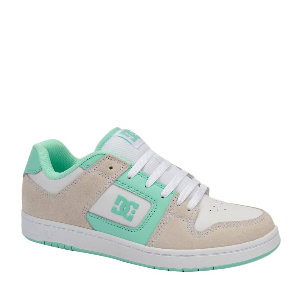Tenis Skate para mujer Manteca 4 Dc Shoes 1132419