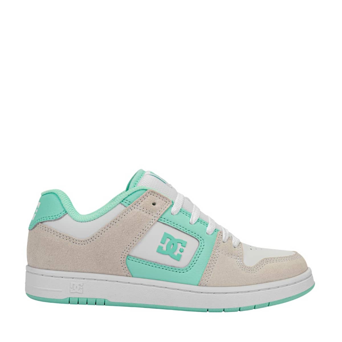 Tenis Skate para mujer Manteca 4 Dc Shoes 1132419