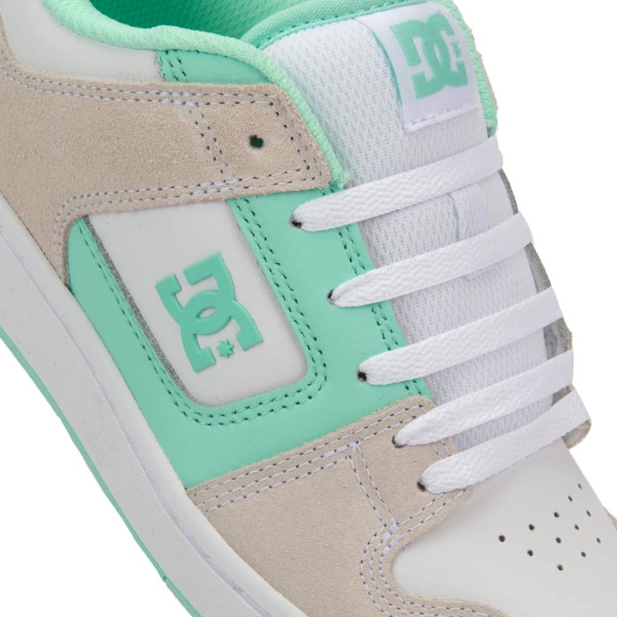 Tenis Skate para mujer Manteca 4 Dc Shoes 1132419
