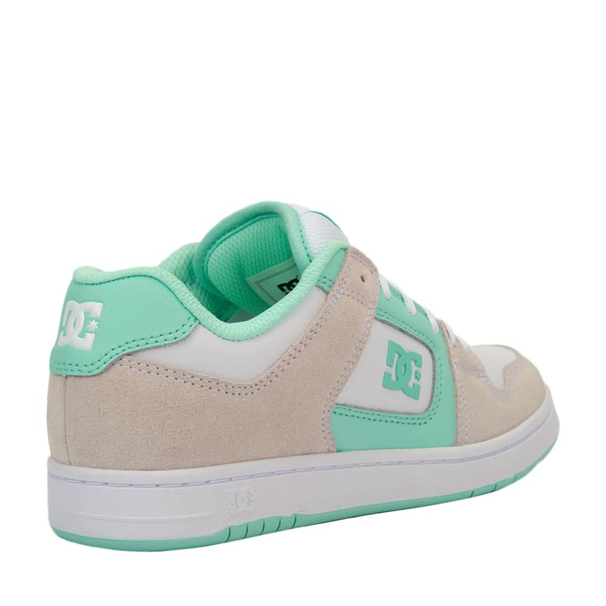 Tenis Skate para mujer Manteca 4 Dc Shoes 1132419