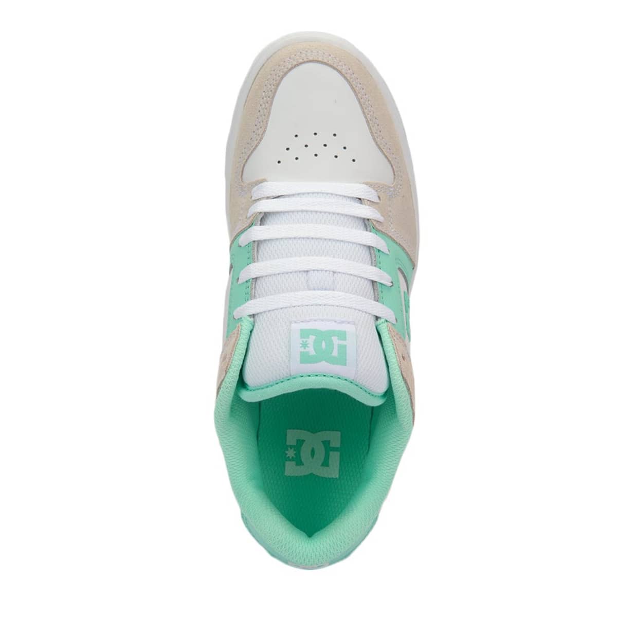 Tenis Skate para mujer Manteca 4 Dc Shoes 1132419