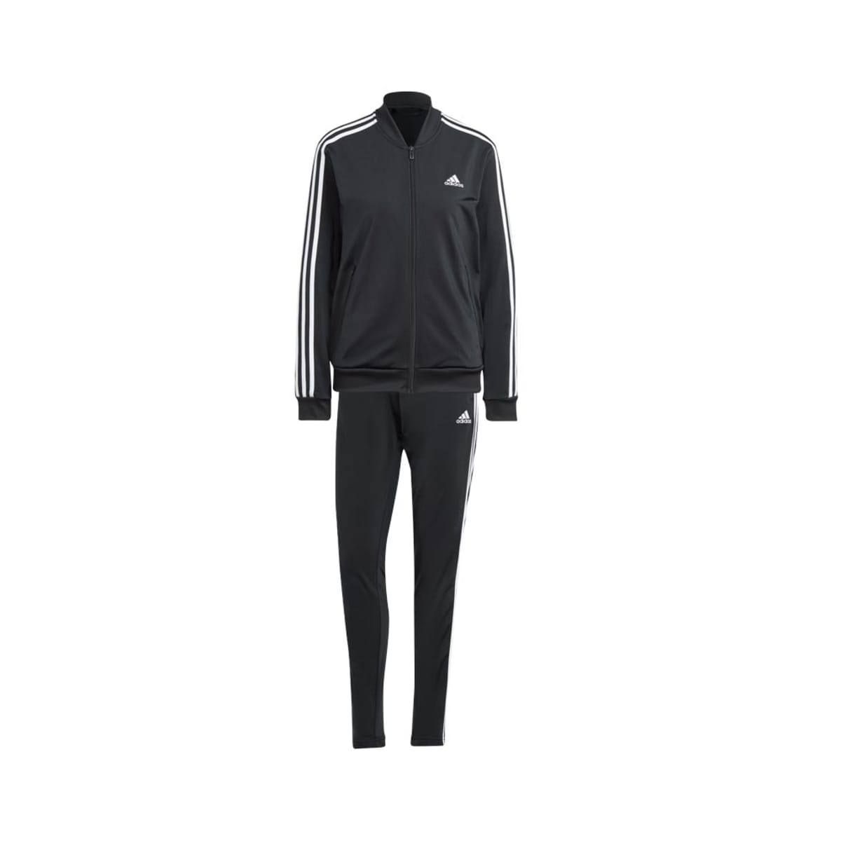 Conjunto Deportivo para mujer Adidas Essentials Tres Franjas 1134285