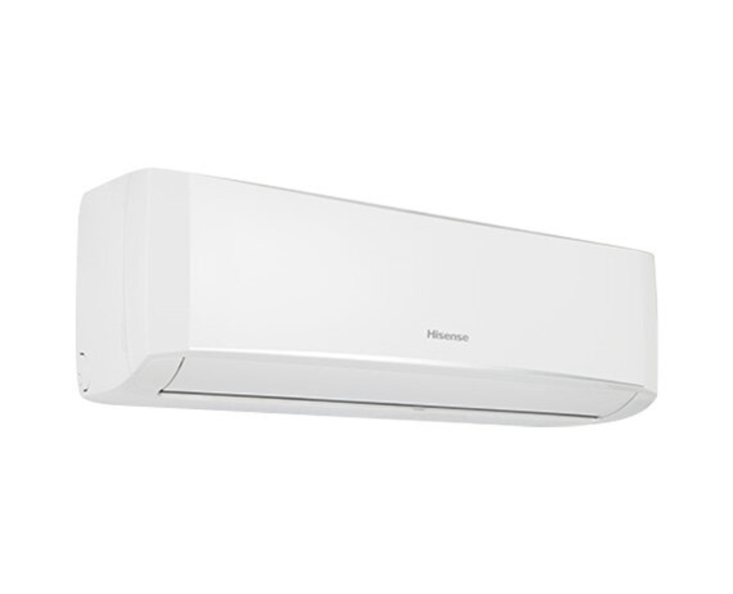AIRE ACOND/MINISPLIT HISENSE AT122CK 12,000 BTUS SOLO FRIO, 220V INVERTER ALBY35