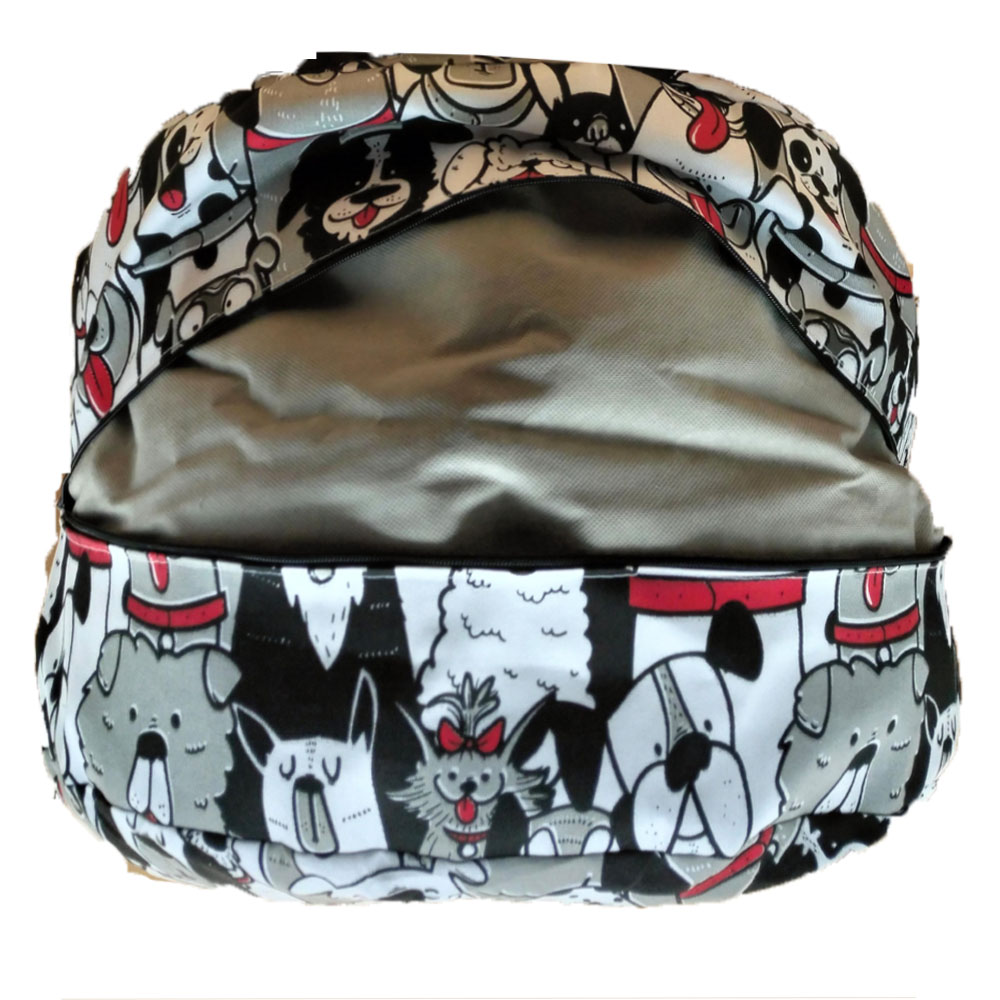 Puff para Mascota Pets