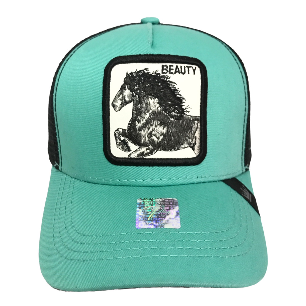 Gorra Trucker Lisa Varios Animales 06