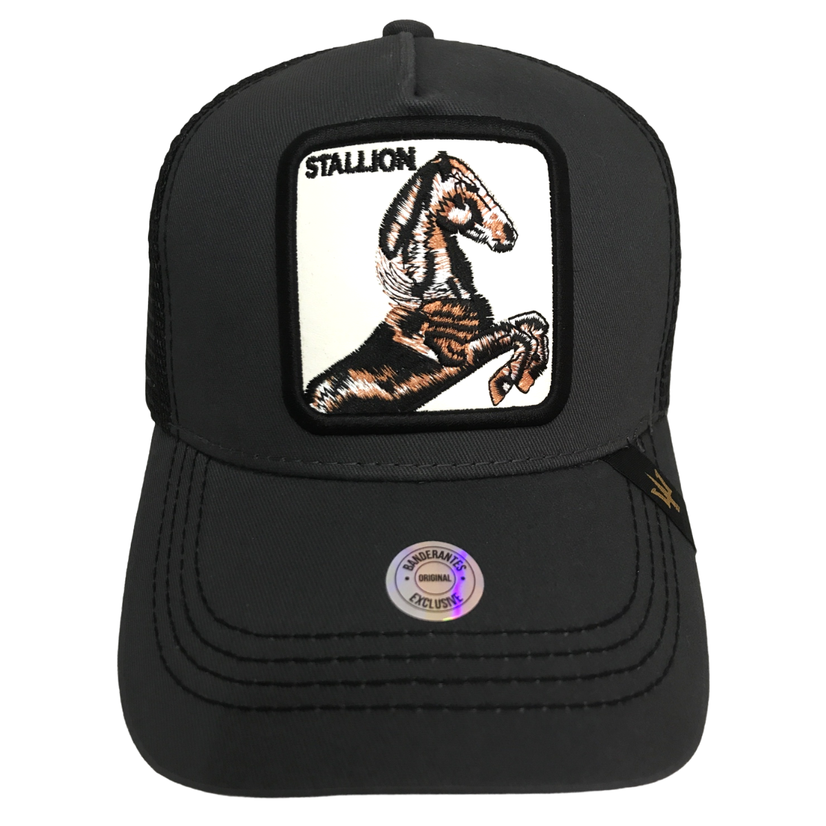 Gorra Trucker Lisa Varios Animales 06