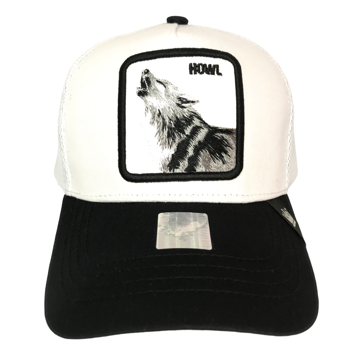 Gorra Trucker Lisa Varios Animales 06
