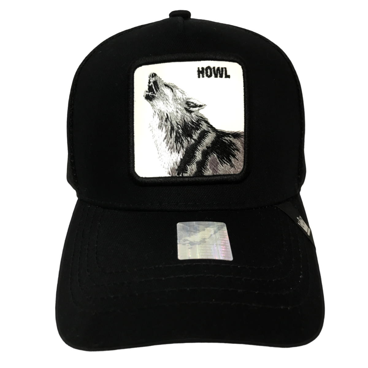 Gorra Trucker Lisa Varios Animales 06