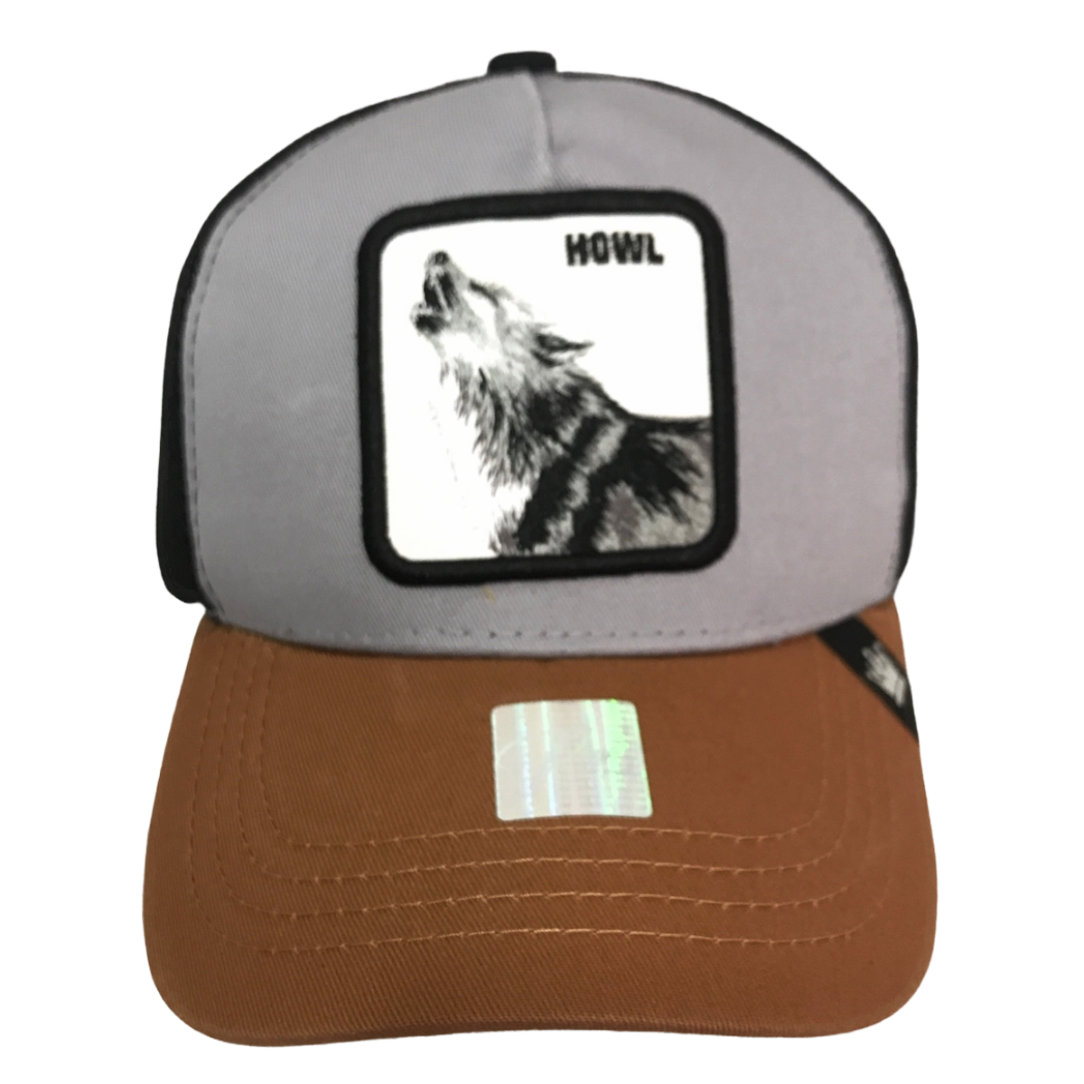 Gorra Trucker Lisa Varios Animales 06